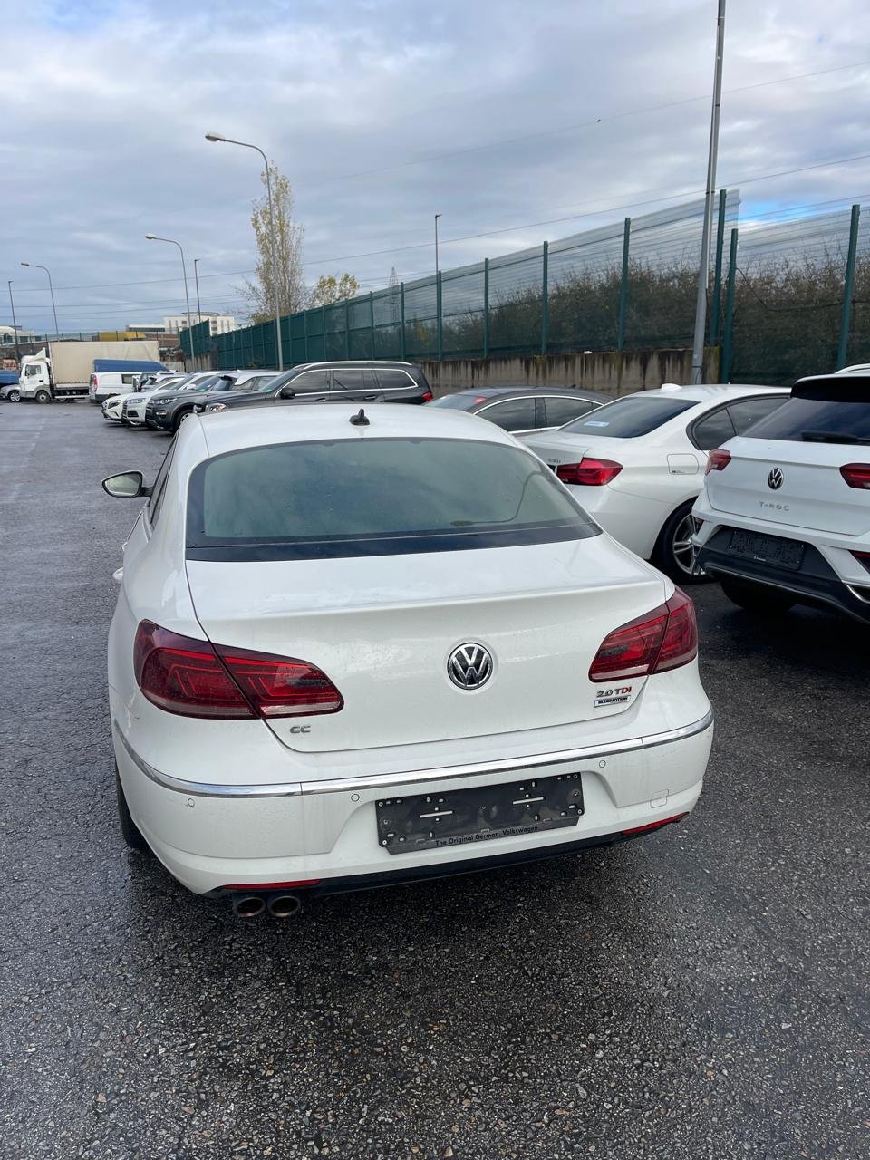 Car 2