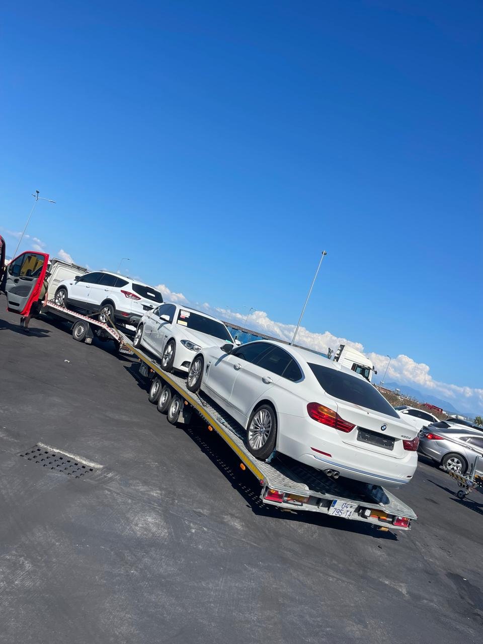 Car 4